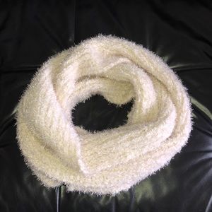 Steve Madden Infinity Scarf
